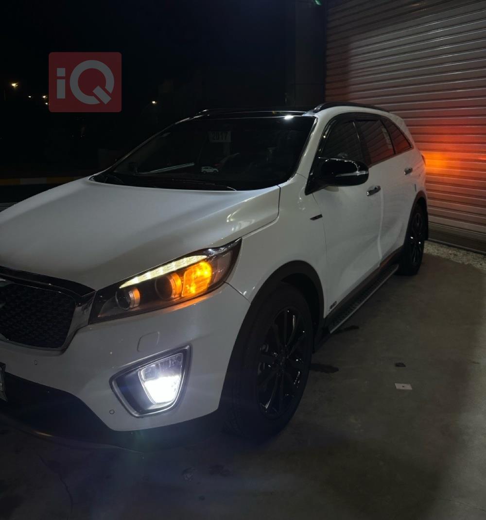 کیا سۆرینتۆ